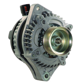 compare product Remy 12872 Premium Remanufactured Alternator