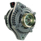 Remy 12872 Premium Remanufactured Alternator