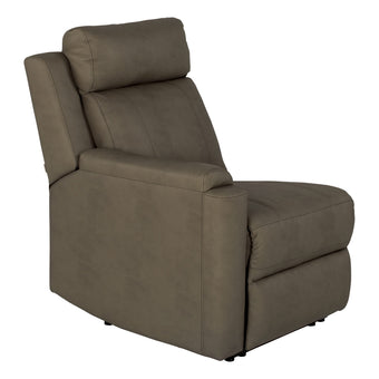 compare product Thomas Payne Heritage Series Theater Seating Collection Right Hand Recliner for 5th Wheel RVs Travel Trailers and Motorhomes Grummond