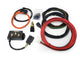 Aeromotive - Controller Kit, ReturnX PWM, Single Pump, Supercharged, Uses Stand Alone MAP Sensor