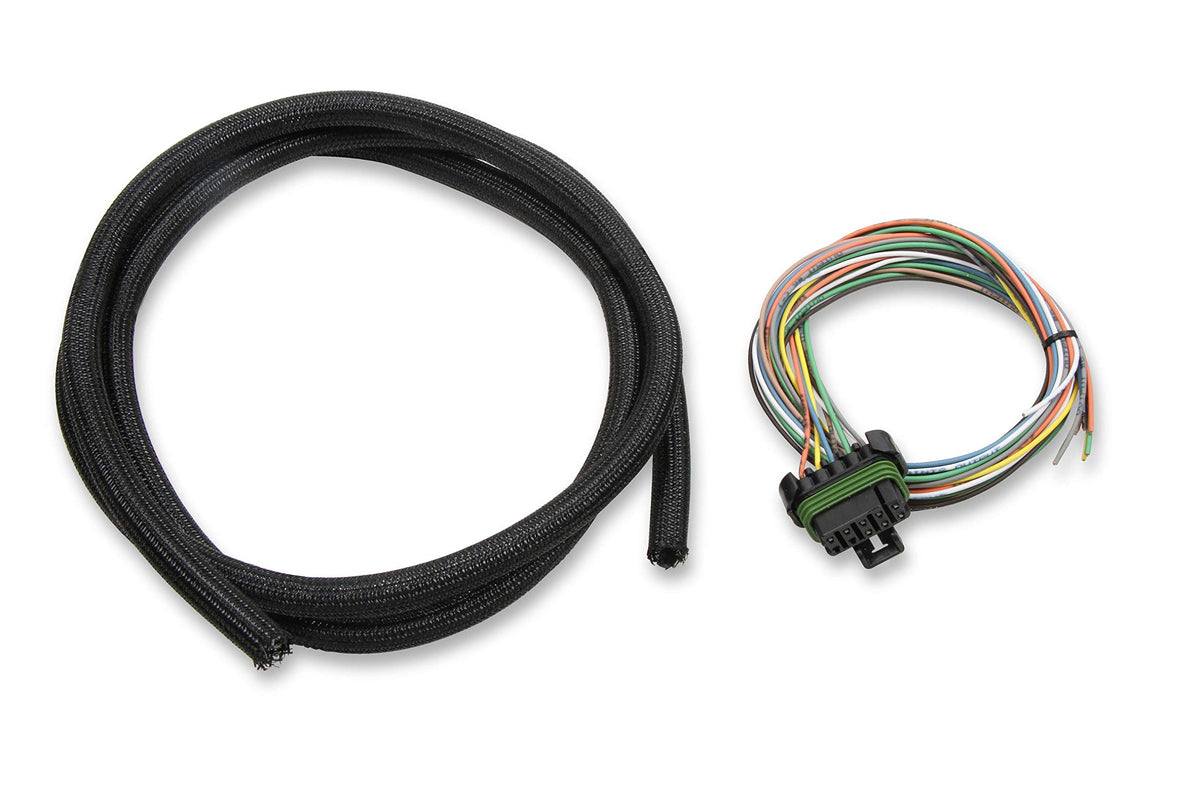 Holley EFI 558-491 Harness