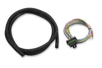 compare product Holley EFI 558-491 Harness