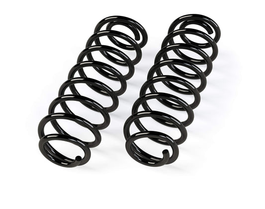 TeraFlex 1864300 JLU 4DR 4.5" Rear Coils Pair