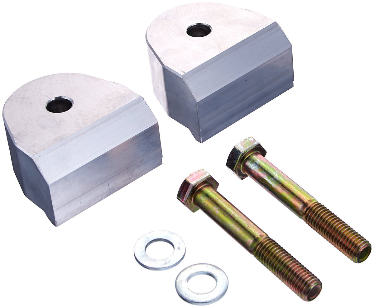 Readylift 66-2111 1.5" Stage 1 Suspension Leveling Lift Kit for Ford F250 Super Duty, large
