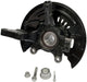 Dorman 686-444 Front Passenger Side Loaded Steering Knuckle Compatible with Select Nissan Models (OE FIX)