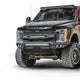 Westin 58-41175 Pro-Mod Front Bumper fits 2017-2022 F250 F350