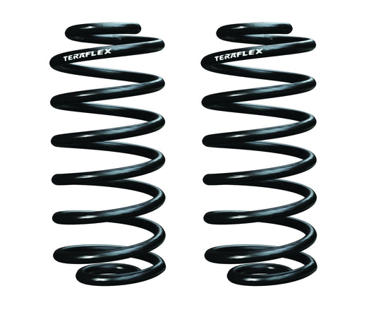 Teraflex 1844302 Coil Spring