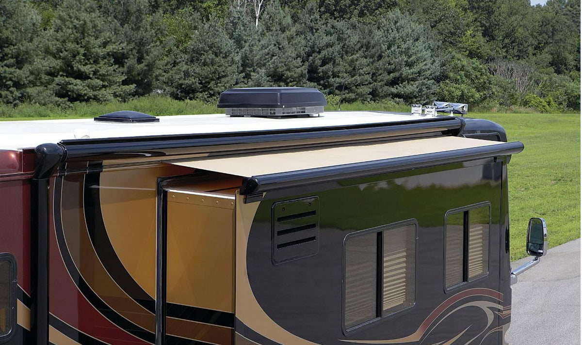 RV Windshield & Awning Covers
