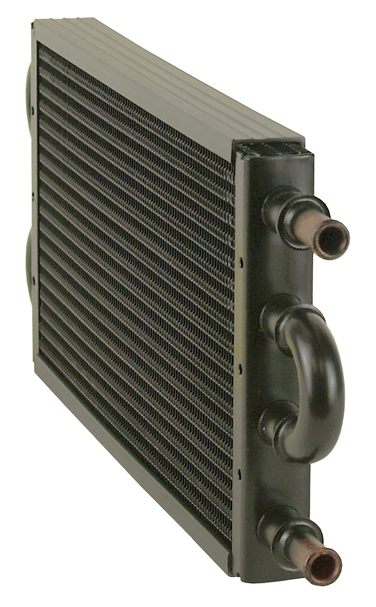 Derale 13101 Transmission Cooler Kit, Subcompact, 4 Pass 13" Series 7000