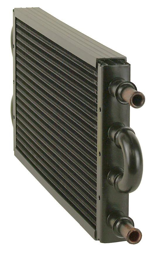 Derale 13101 Transmission Cooler Kit, Subcompact, 4 Pass 13" Series 7000