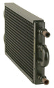 Derale 13101 Transmission Cooler Kit, Subcompact, 4 Pass 13" Series 7000