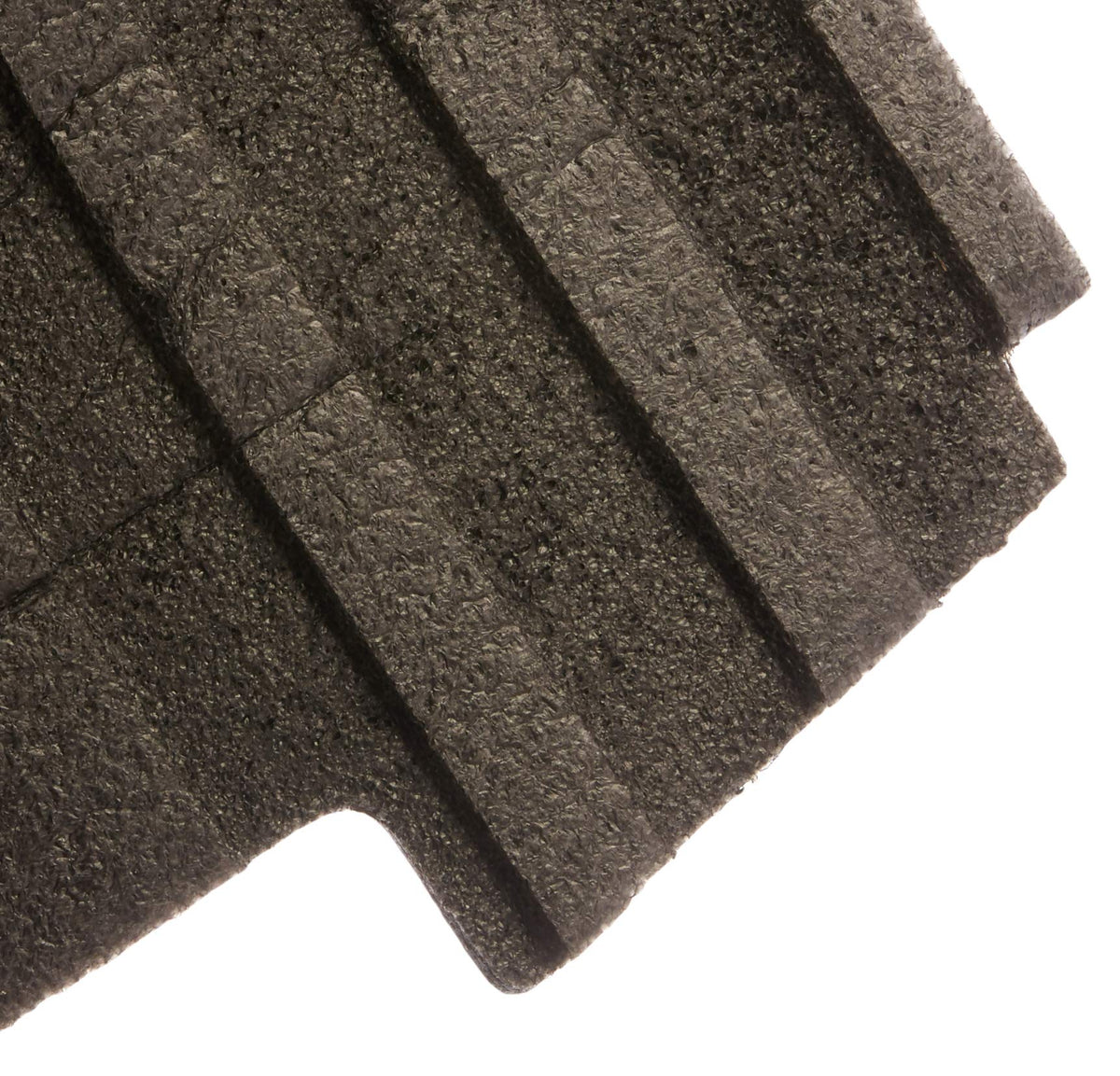 Bedrug VanTred VTRG96X fits 96-16 CHEVY EXPRESS/GMC SAVANA EXTENDED,Charcoal