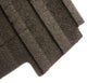 Bedrug VanTred VTRG96X fits 96-16 CHEVY EXPRESS/GMC SAVANA EXTENDED,Charcoal