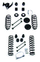 TeraFlex 1151401 4" Base Kit (4 Door)