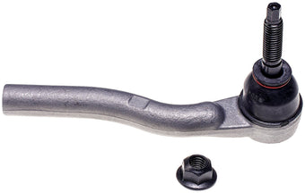 compare product Dorman TO90392XL Front Passenger Side Outer Steering Tie Rod End Compatible with Select Cadillac Models