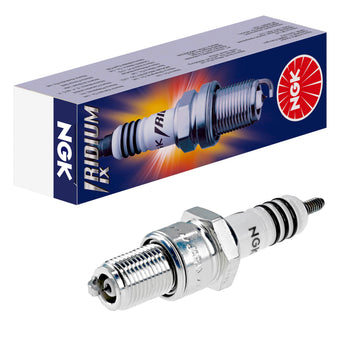 compare product NGK BR7EIX Iridium IX Spark Plug