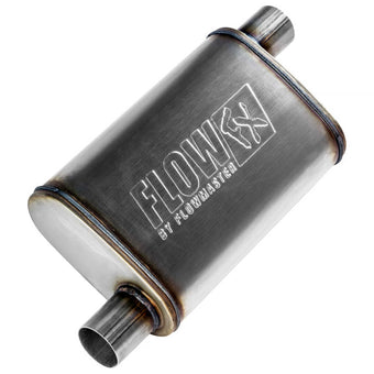 compare product Flowmaster Flow FX Chambered Muffler – 2.25