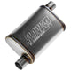 Flowmaster Flow FX Chambered Muffler – 2.25" Offset In / 2.25" Offset Out