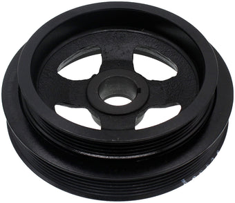 compare product Dorman 594-258 Engine Harmonic Balancer