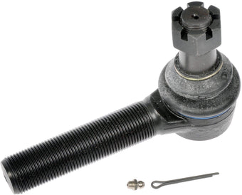 compare product Dorman Premium TO991004PR Front Passenger Side Outer Steering Tie Rod End Compatible with Select Models