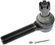 Dorman Premium TO991004PR Front Passenger Side Outer Steering Tie Rod End Compatible with Select Models