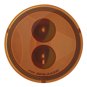 compare product J.W. Speaker 0346483 Model 239 J2 12V DOT/ECE LED Round Turn Signals with Amber Lens - 2 Light Kit