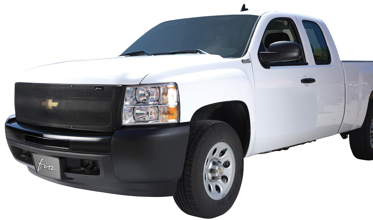 Winter Front/Bug Screen CHEV SUBU