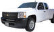 Winter Front/Bug Screen CHEV SUBU