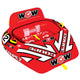 WOW Sports Coupe Cockpit Towable Tube - 1-2 Person