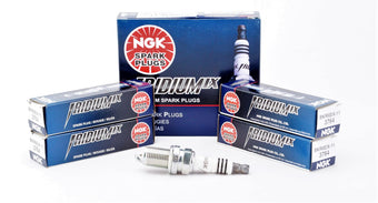 compare product NGK 3764 BKR6EIX-11 SPK Plugs 4/BX