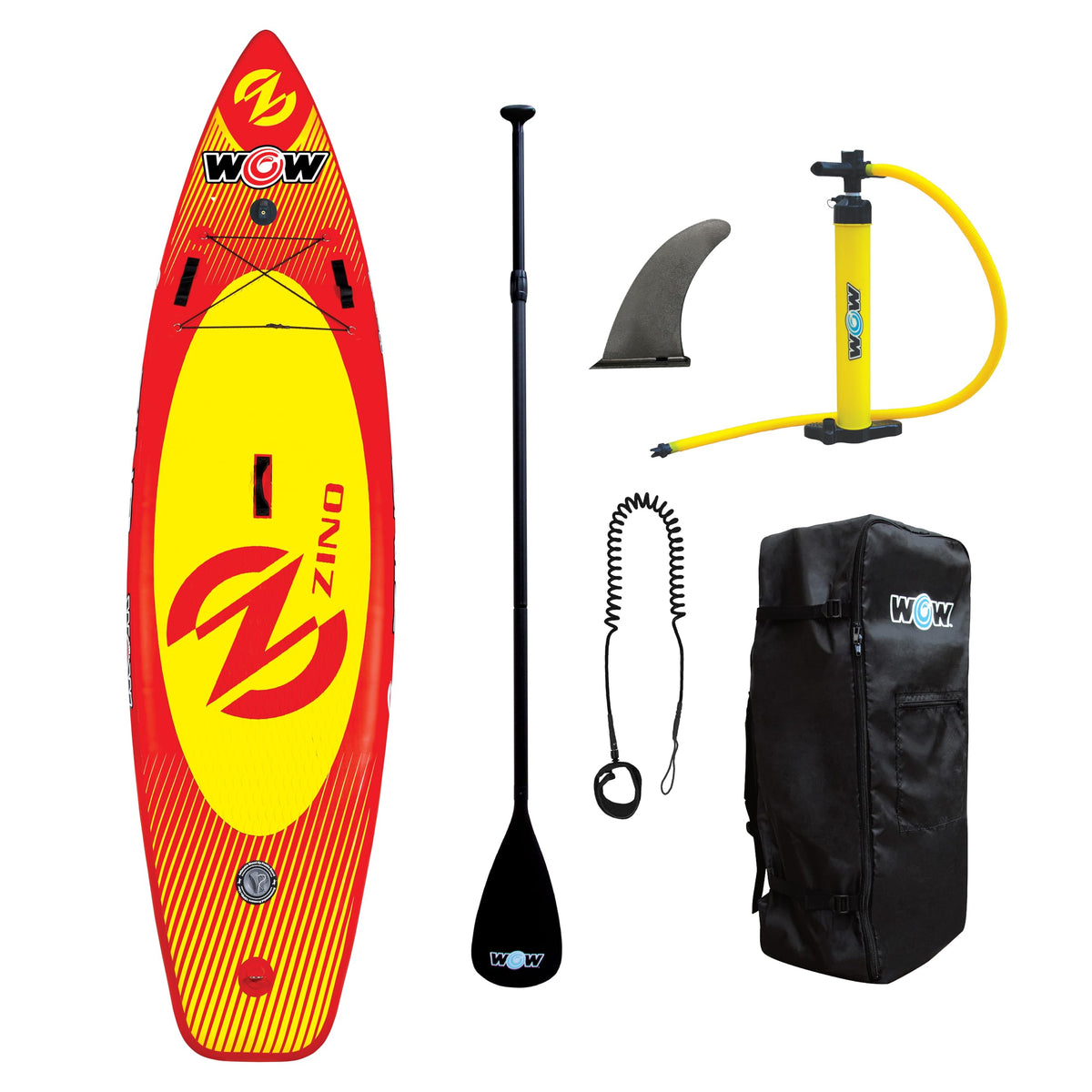 Stand-Up Paddleboards
