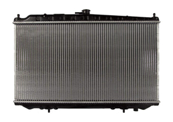 compare product CSF 2614: Radiator Nissan Altima 2.4L 2001-2000