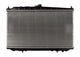 CSF 2614: Radiator Nissan Altima 2.4L 2001-2000
