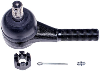 compare product Dorman T2147 Front Outer Steering Tie Rod End