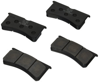 compare product Wilwood 150-8855K BP-10 Superlite Caliper Brake Pad Set - 4 Piece