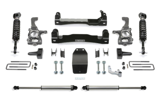 Fabtech FTS22213 Basic System Box