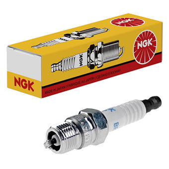 compare product NGK (4323) BR6FS Standard Spark Plug, Pack of 1