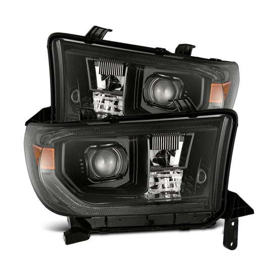 AlphaRex 880825 Luxx-series Projector Headlights