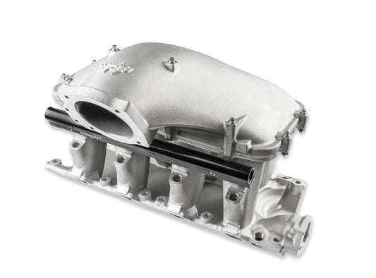 Holley 300-308 Manifold Kit, Ford 302W Hi-Ram 105Mm Side