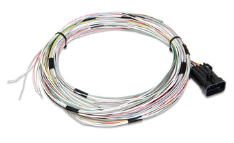 compare product Holley EFI Wiring Harness, J1A/B, Holley Dominator EFI, Each