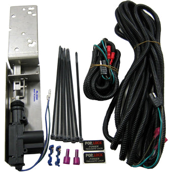compare product Pop & Lock PL8350 Power Tailgate Locks