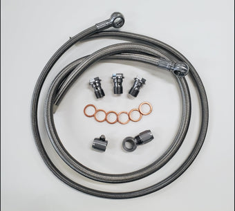 compare product POWER STEERING HOSE KIT