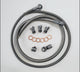POWER STEERING HOSE KIT