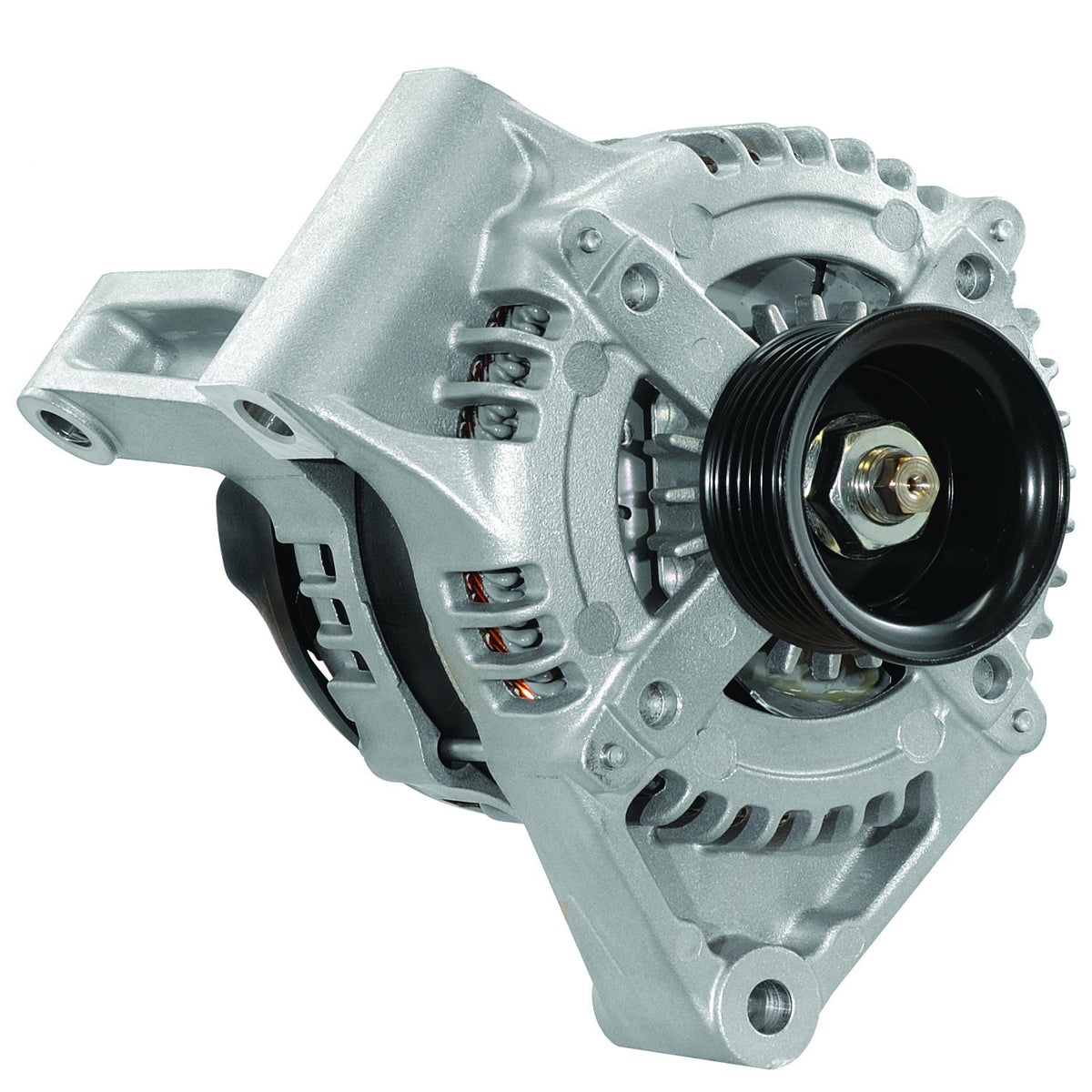 Remy 12797 Premium Remanufactured Alternator
