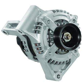 compare product Remy 12797 Premium Remanufactured Alternator