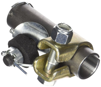 compare product Borgeson 990002 Manual Drag Link Adapter