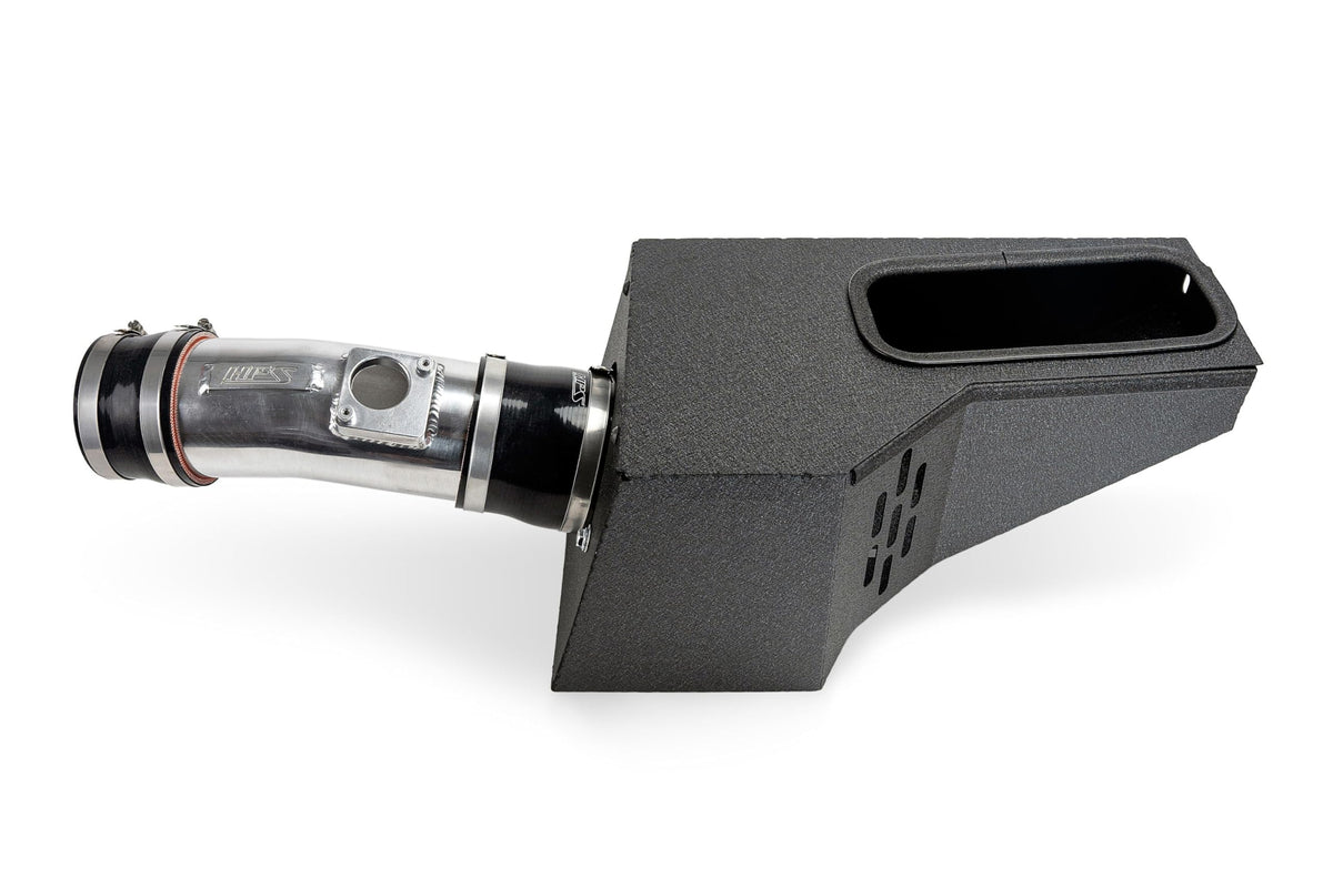 Ram Air Kit