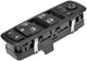 Dorman 901-473 Front Driver Side Power Window Switch - Master Switch Compatible with Select Models