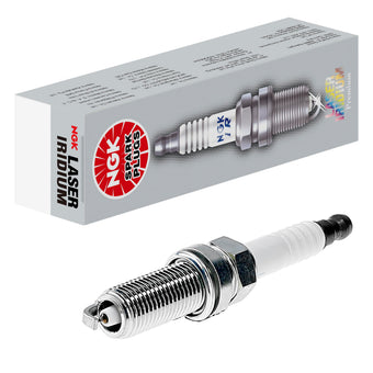 compare product NGK 6706 Laser Iridium Spark Plug LKAR8AI9 Compatible with Husaberg Husqvarna and KTM Select Models (Single Plug)