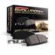 PowerStop Z17 Replacement Ceramic Brake Pads Front 17-1293